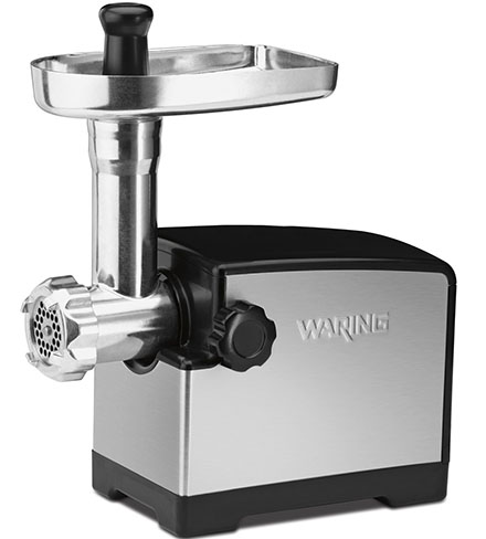 7. Waring MG105 Professional Meat Grinder