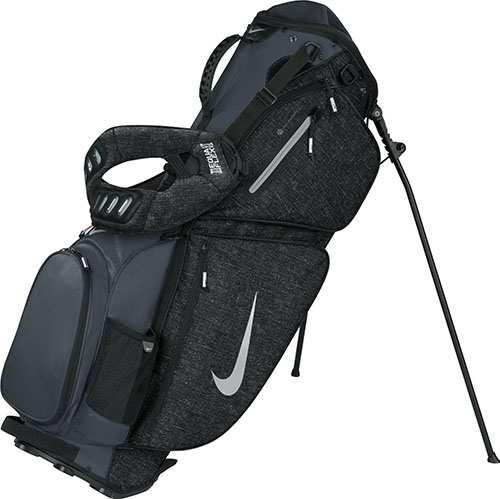 10. Nike Air Sport III Stand Bag