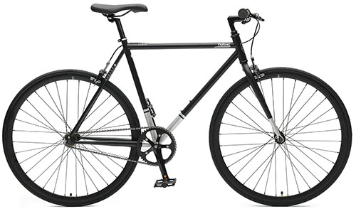 4. Critical Cycles Fixed Gear Urban Commuter Bike