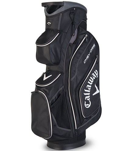 7. Callaway 2016 Chev Org Cart Bag