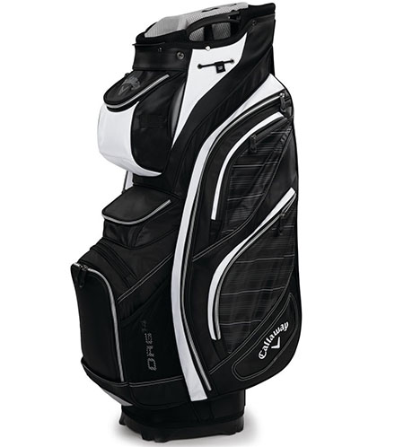 1. Callaway 2016 Org 14 Cart Bag