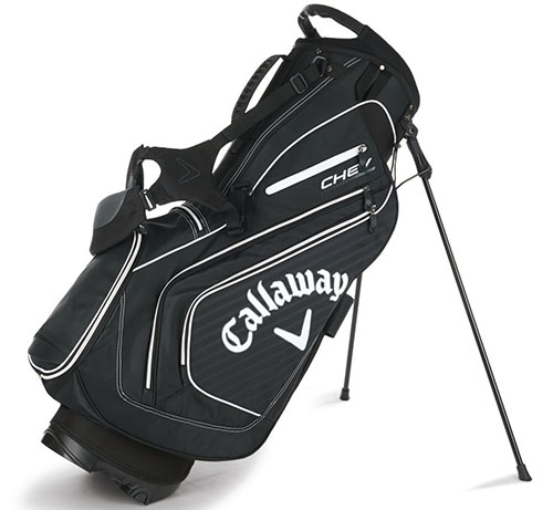 3. Callaway 2016 Chev Stand Bag