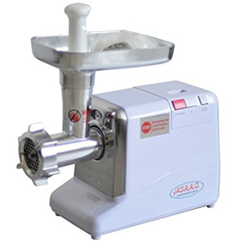 8. Hakka® Max 1.3HP #12 Powerful Meat Grinders