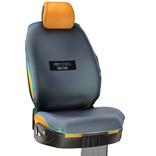 Top 10 Best Seat Covers in 2020 Reviews