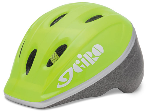 5. Giro Me2 Infant/Toddler Bike Helmet