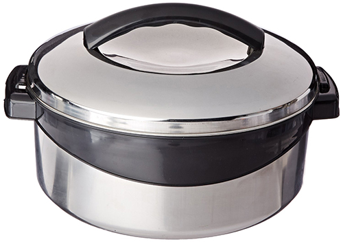 5. Milton Regent Hot Pot Insulated Casserole