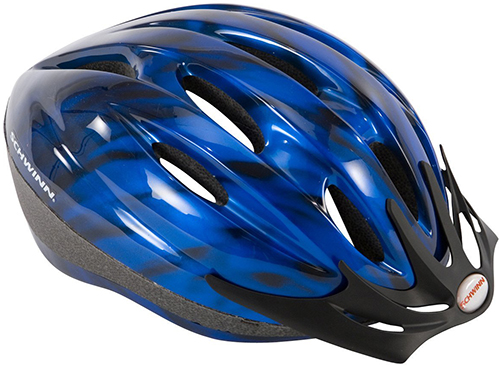 6. Schwinn Intercept Adult Micro Bicycle Helmet
