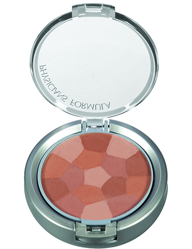 7. Physicians Formula Powder Palette Blush