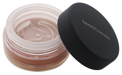 2. Bare Minerals All Over Face Powder