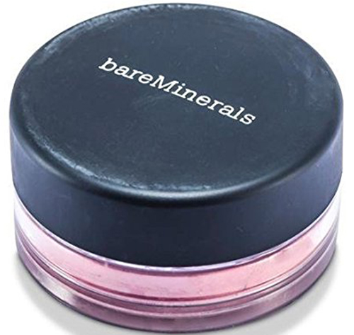 6. Bare Minerals Blush Highlighters, 0.03 Ounce