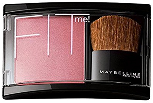 3. Maybelline New York Fit Me