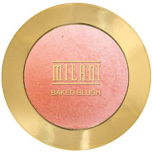 10. Milani Baked Blush