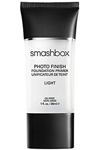 6. Smashbox Photo Finish Foundation Primer