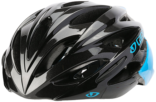 10. Giros Savant Road Bike Helmet