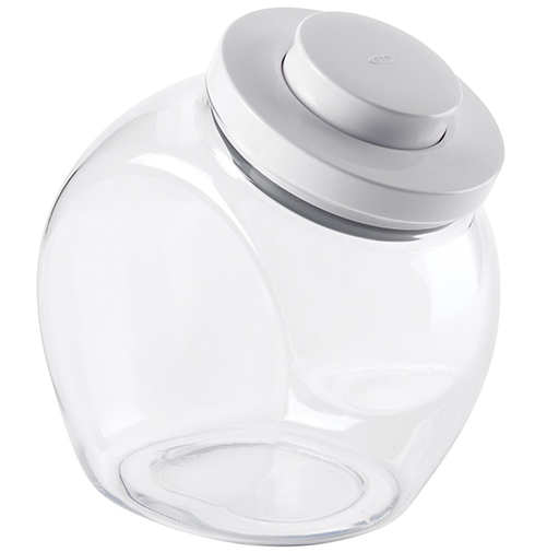 2. OXO Good Grips POP Cookie Jar