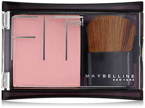 5. Maybelline New York Fit Me