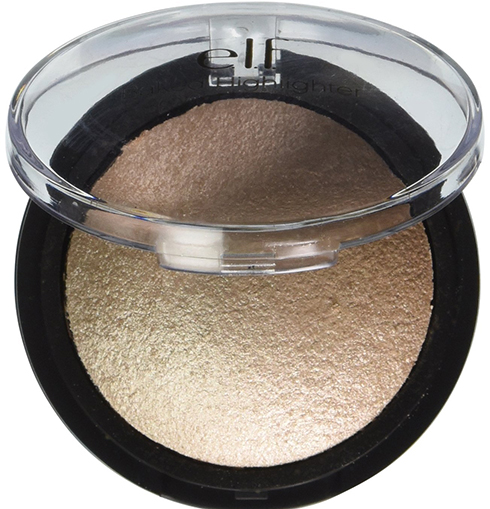 1. Highlighter Moonlight Pearls