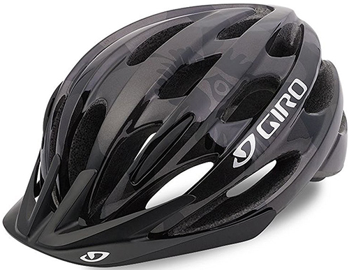 3. Giro Revel Unisex Bike Helmet 