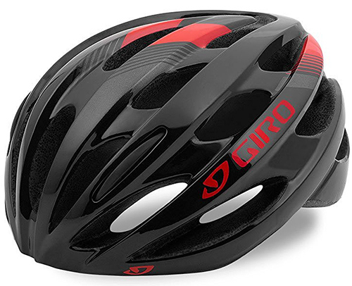 4. Giro Trinity Helmet