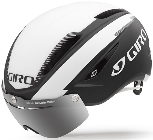 9. Giro Air Attack Shield Helmet