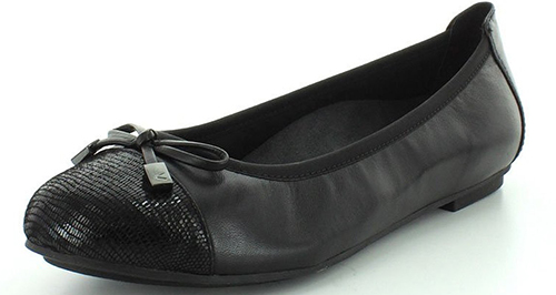 6. Vionic Women's Minna Flats Shoes