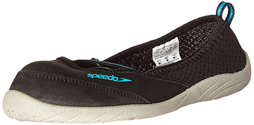 10. Speedo Women's Beachrunner 3.0 Water Shoe