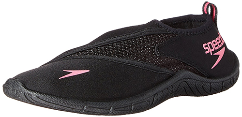 4. Speedo Women's 3.0 Water Shoe