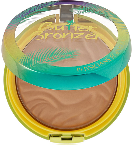 4. Murumuru Butter Bronzer, 0.38 Ounce