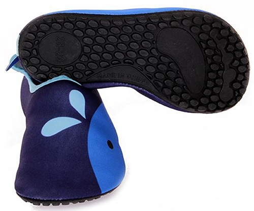 9. Unisex Barefoot Water Skin Aqua Shoes