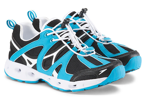 3. Speedo Women's Hydro Comfort 4.0 Water Shoe 