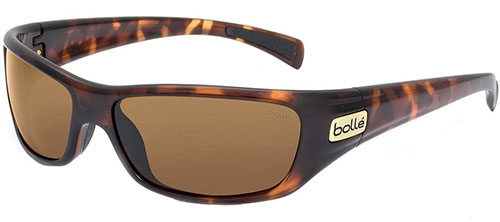 5. Bolle Copperhead Sunglasses