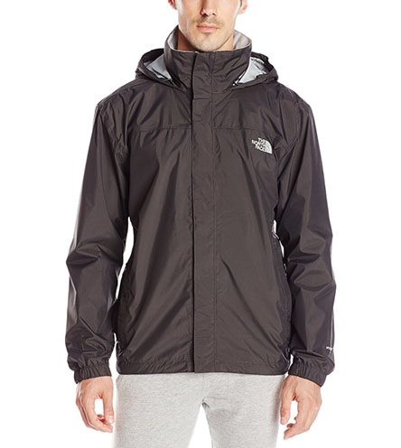 4. Face Men's Resolve Jacke