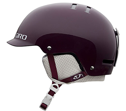 2. Giro Surface-S Snow Helmet