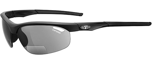6. Tifosi Veloce Dual Lens Reading Glasses