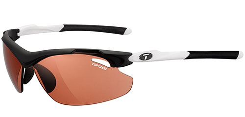 4. Tifosi Tyrant 2.0 Dual Lens Sunglasses