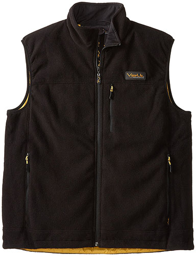 5. Volt Rechargeable Heated Vest