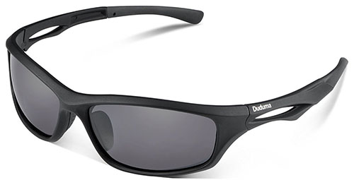 1. Duduma Polarized Sports Sunglasses