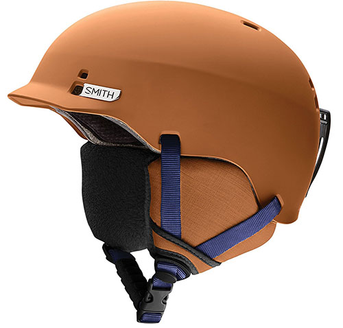 9. Smith Gage Helmet Men's