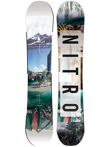 10. Nitro future team snowboard-Boys