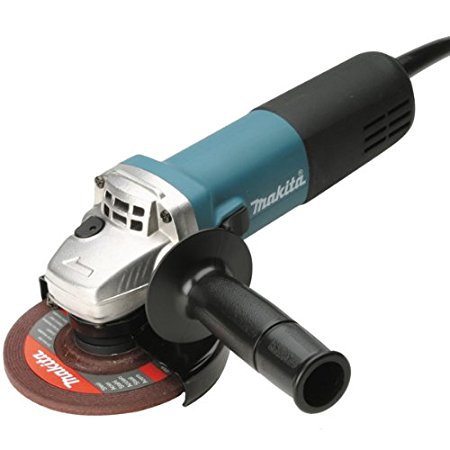 10. Makita 9564CV