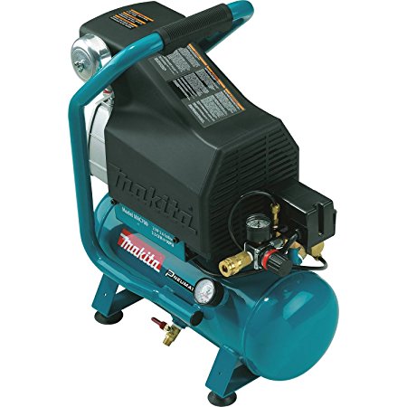 9. Makita MAC700 Big Bore