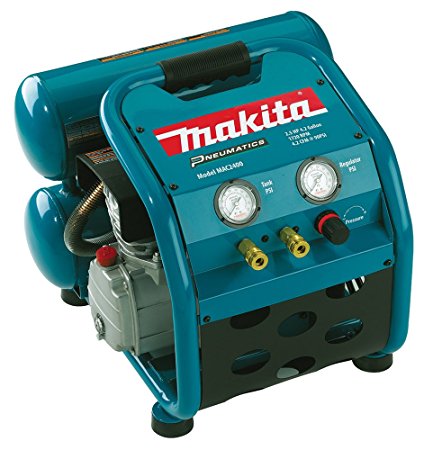 7. Makita MAC2400