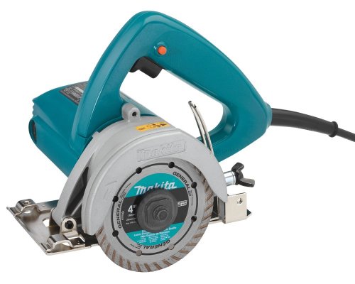 1. Makita  4-3/8-Inch Masonry Saw (4100NH)