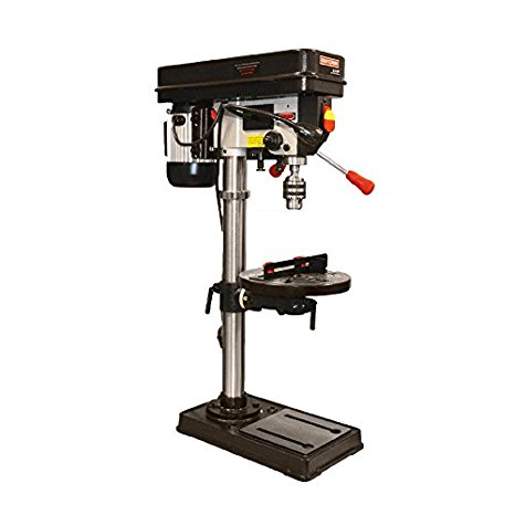 9. Craftsman 12 in. Drill Press