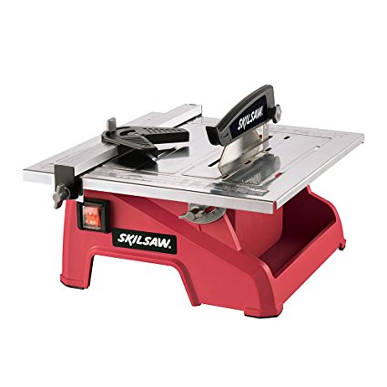 10. SKIL 7-Inch Tile Saw (3540-02)