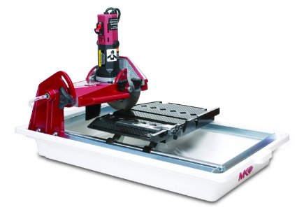 4. MK  Diamond 7-Inch Wet Cutting Tile Saw (MK-370EXP)