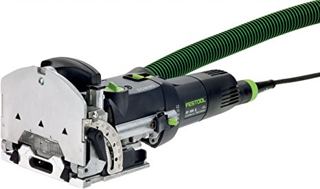 7. Festool Domino 574332 Joining System 