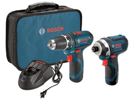 5. Bosch CLPK22-120