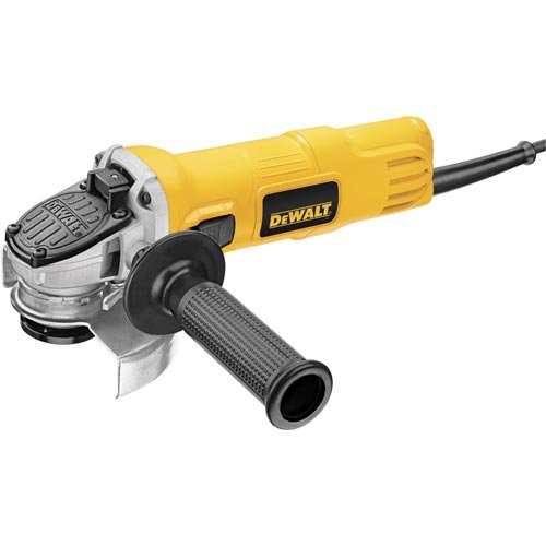 8. DEWALT DWE4011