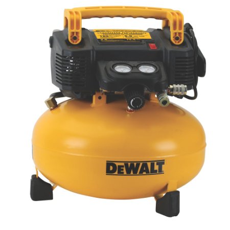 5. DEWALT DWFP55126 6-Gallon